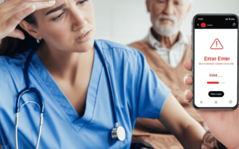 ClearCareGo App: Troubleshooting Login Issues