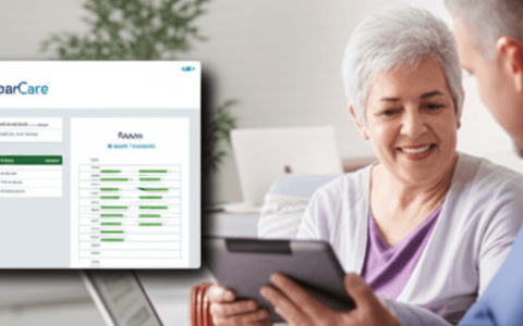 Family Room: View Caregiver Notes in ClearCare