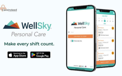 How to Keep Your WellSky Personal Care Data Secure
