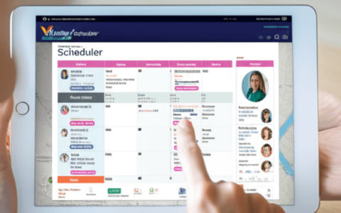 Maximizing Efficiency with the WellSky Personal Care Scheduler