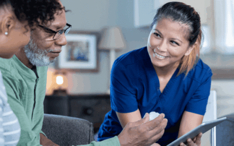 How WellSky Personal Care is Transforming Home Care Technology