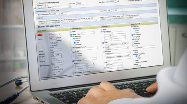 Understanding Wellsky Personal Care S Billing Process