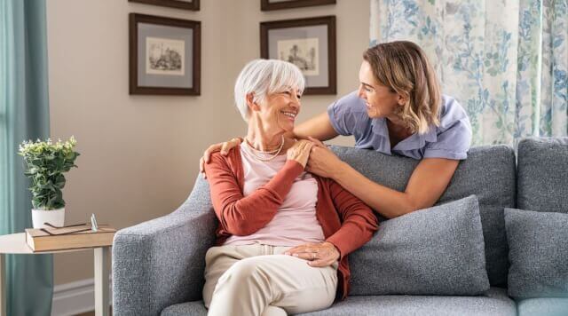 Streamlining Payments in the Family Room Portal