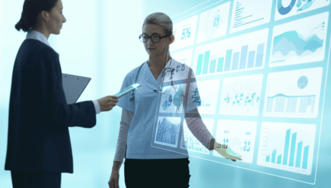 Datadriven Home Care Excellence